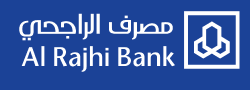 Rajhi bank Logo