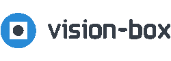 Vision-box Logo