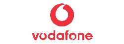 vodafone logo