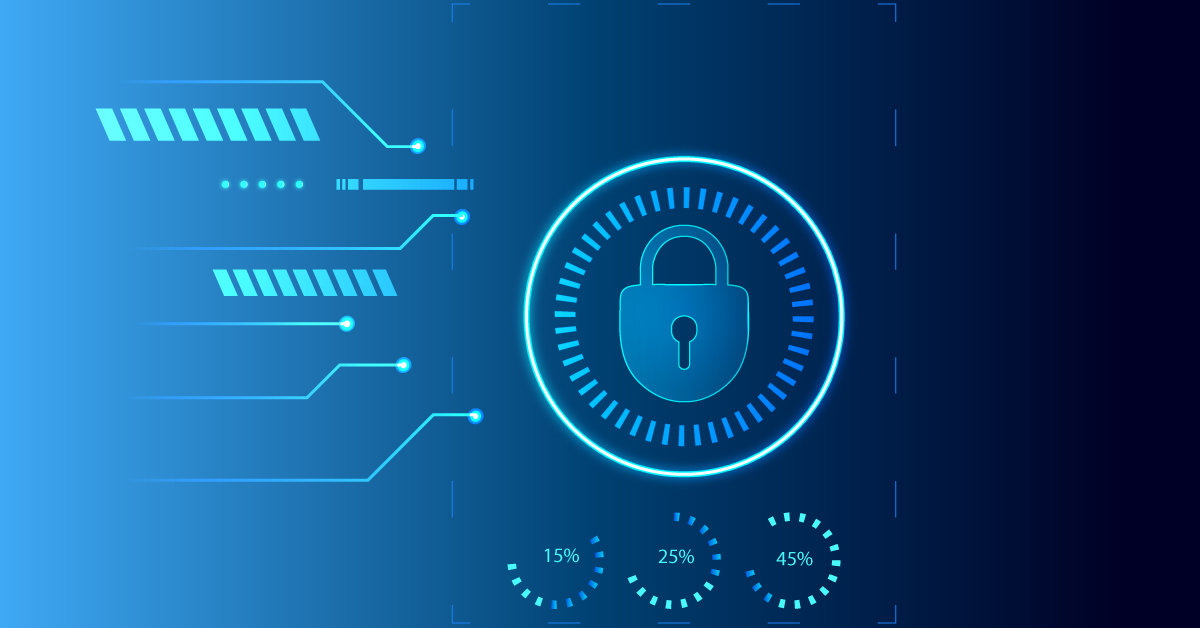 Cybersecurity threats in health care