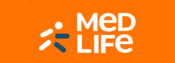 Medlife Logo