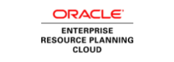 Logo of Oracle