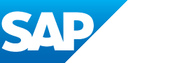 Logo of SAP