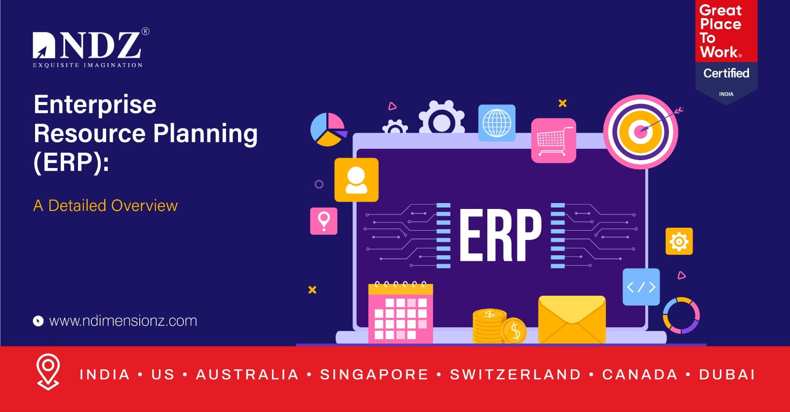 Enterprise Resource Planning